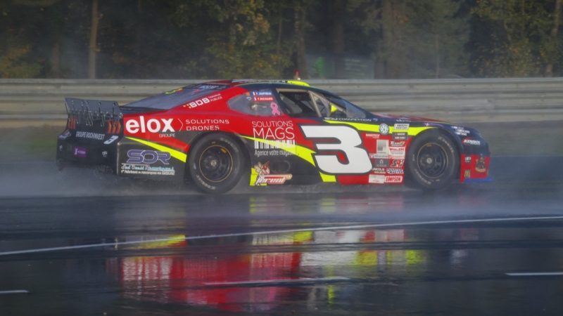 Wunder von Zolder: Wie Paul Jouffreau mit zwei Siegen das Unmögliche schaffte
