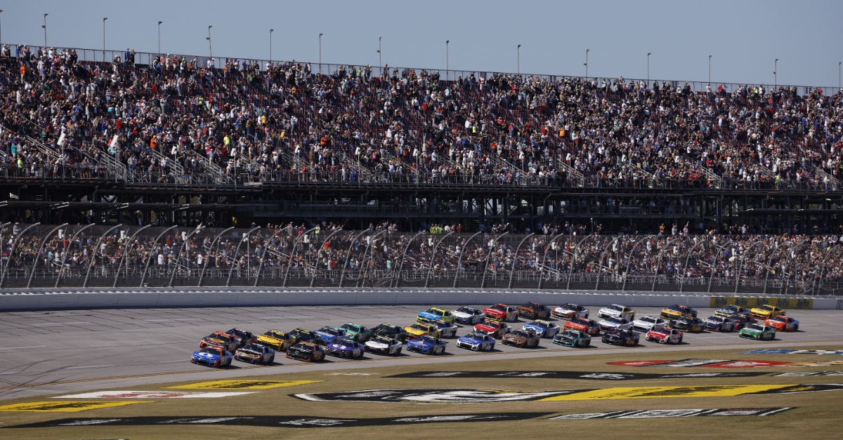 NASCAR räumt auf: Was wirklich hinter der Bummel-Warnung und dem Zielsprint von Talladega steckt