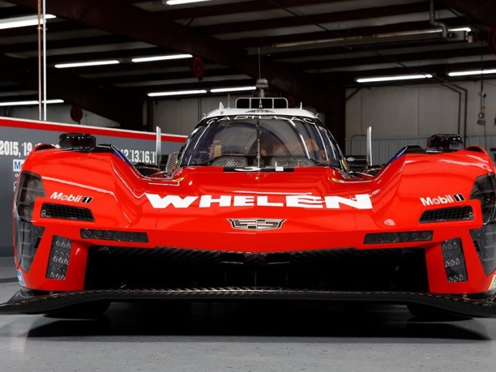 Herzschlagfinale beim Petit Le Mans: Das sind die Champions der IMSA-Saison 2026