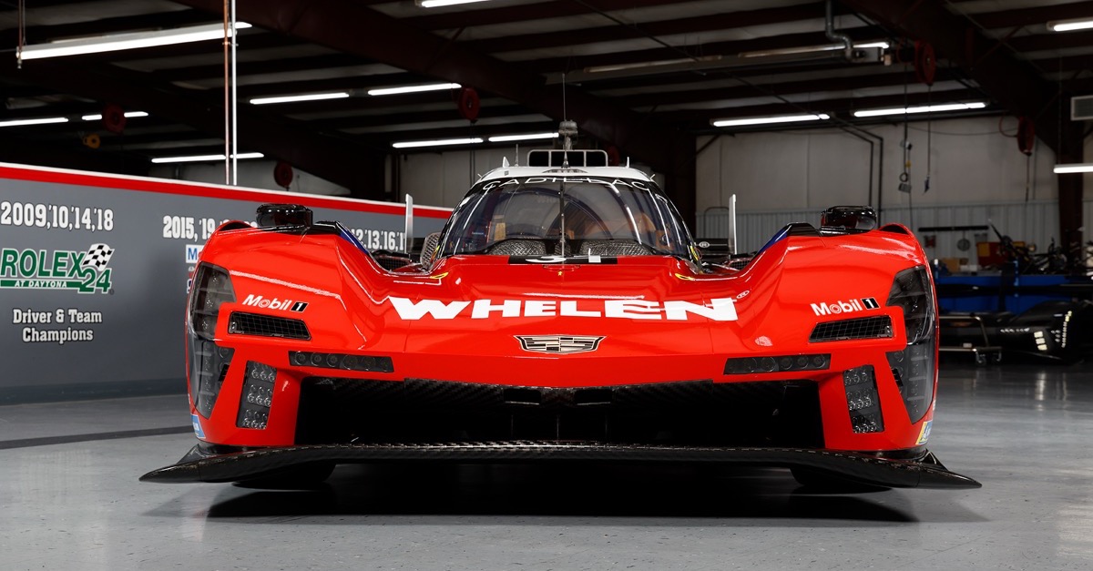 Herzschlagfinale beim Petit Le Mans: Das sind die Champions der IMSA-Saison 2026