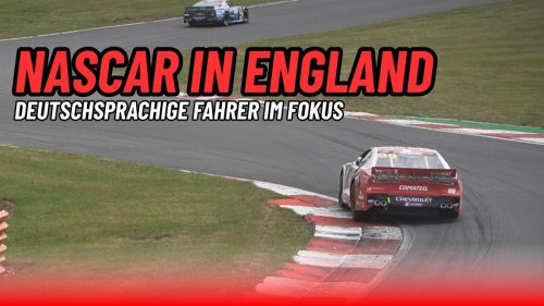 NASCAR-in-Brands-Hatch